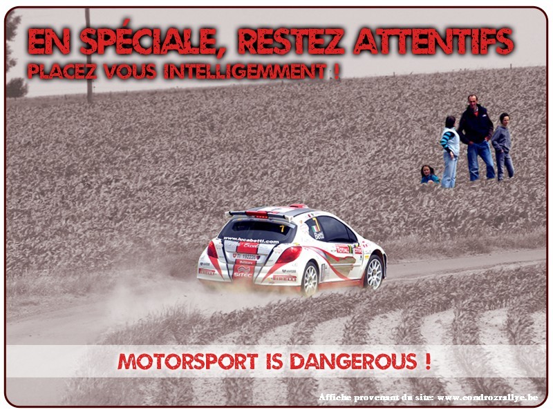 Affiches tirées du Site du Rallye du Condroz * Motor Club de Huy Affiches tirées du Site du Rallye du Condroz * Motor Club de Huy