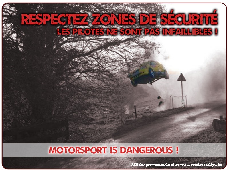 Affiches tirées du Site du Rallye du Condroz * Motor Club de Huy Affiches tirées du Site du Rallye du Condroz * Motor Club de Huy