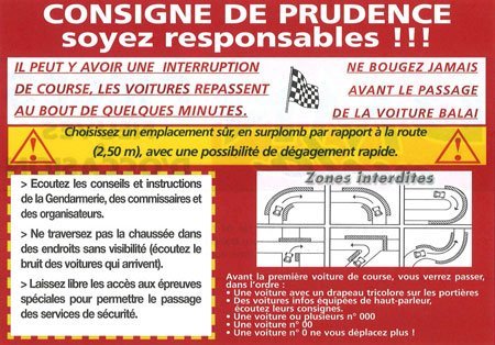 Affiches tirées du Site du Rallye du Condroz * Motor Club de Huy Affiches tirées du Site du Rallye du Condroz * Motor Club de Huy